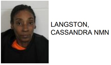 Rome Woman Arrested After Alleged Drug Discovery During Death Call