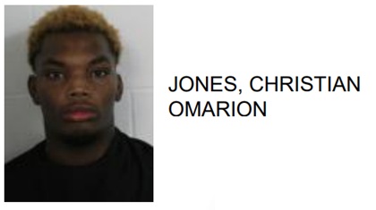 Student Arrested at Shorter University After Altercation