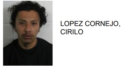 Rome Man Jailed for Being Drunk in Public
