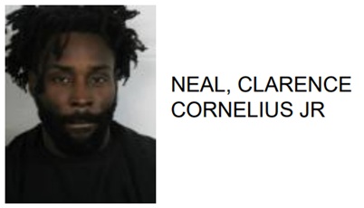 Rome Man Jailed for Hitting Woman, Breaking Cellphone