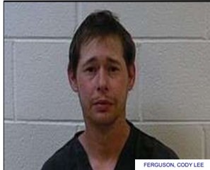 Cedartown Man Arrested After Reported Road-Rage Incident Involving Firearms