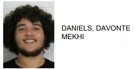 Rome Teen Jailed for Lindale Shooting