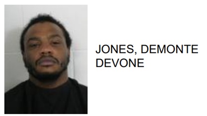Rome Man Jailed for Stealing Woman’s Cellphone