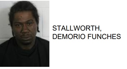 Rome Man Jailed for Punching Woman