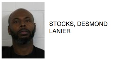 Silver Creek Man Jailed for Pulling Gun on Another During Altercation