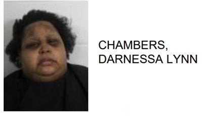 Rome Woman Jailed for Deposit Account Fraud