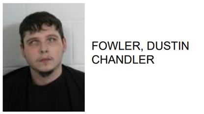 Rome Man Jailed for Shoving Stepfather