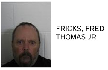 Shannon Man Arrested for Acting Violent and Disorderly at Circle K