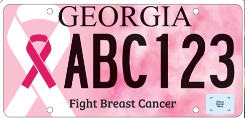 Floyd Healthcare Foundation Receives $20,000 for Breast Health Programs