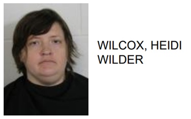 Rome Woman Jailed for Spitting on, Punching Man