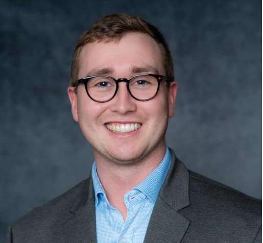 AdventHealth Redmond welcomes Hudson Sutton as new executive director of operations