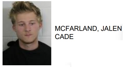 Cartersville Teen Arrested for Shoplifting in Rome