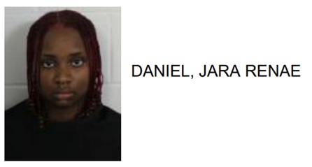 Rome Woman Jailed for Hit and Run