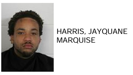 Cedartown Man Jailed in Rome for Trespassing