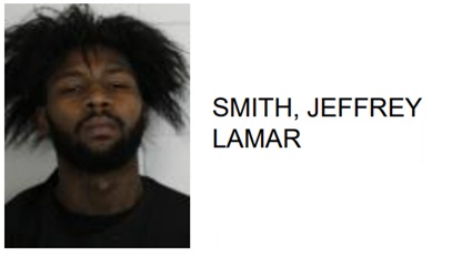 Man Arrested for Armed Robbery of Floyd County Bar