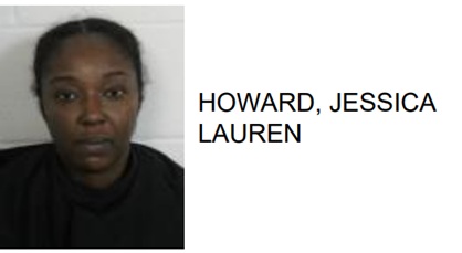 Rome Woman Arrested for Making False Statements to get Government Assistance