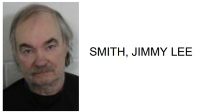 Lindale Man Jailed After Shoving Woman