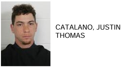 Rome Man Jailed After Dispute Becomes Physical with Woman