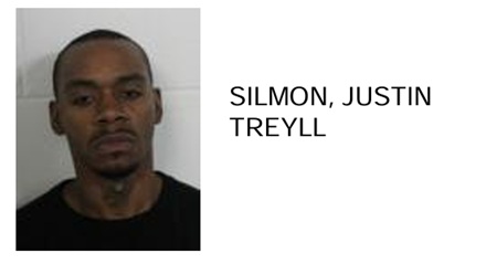 Rome Man Found with Meth outside Walmart