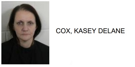 Kingston Woman Jailed for Stealing from Employer