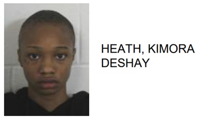 Rome Teen Arrested for Murder Following Marijuana Death