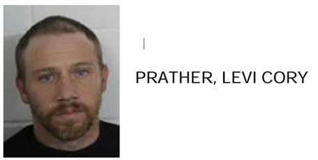 Centre Man Jailed in Rome for Shoplifting, Traffic Violations