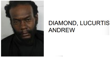 Cedartown Man Jailed for Walking in Roadway while Intoxicated