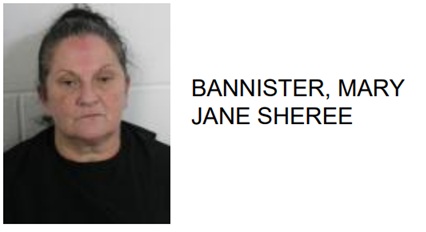 Rome Woman Jailed for Stealing Grinch Tree, Body Spray