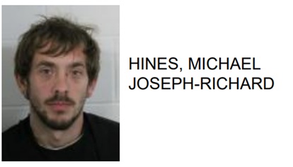 Summerville Man Jailed for Assaulting Floyd County Police Officers, Family
