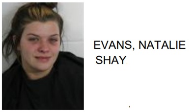 Woman Found Driving Intoxicated with Children in Car