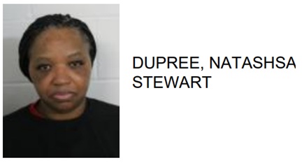 Rome Woman Allegdly Found with Drugs while Shoplifting