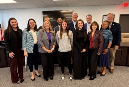 Public Local Charter School in Floyd County (Northwest Georgia Charter Academy) Awarded $2 Million Grant
