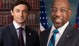 Georgia Senators Announce $300 Million to Expand High-Speed Internet Access