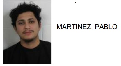 Rome Man Jailed for Destroying Woman’s Car, TV, Home