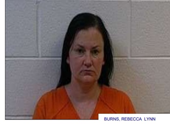 Cedartown Woman Jailed for Making False Police Report