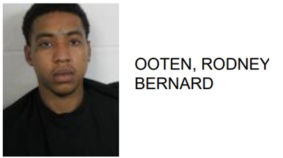 Man Jailed in Rome for Multipe Drug, Gun Charges
