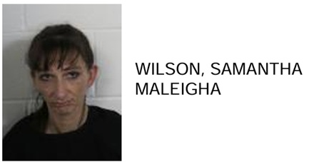 Rome Woman Jailed for Trespassing