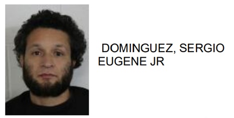 Rome MAn Arrested After Allegedly Attacking Teen, Damaging Home