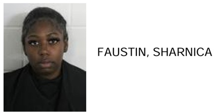 Woman Jailed for Conspring to Sneak Drugs into Floyd County Prison