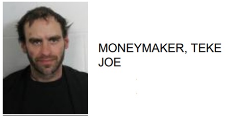 Rome Man Jailed for Repeatedly Running from Police