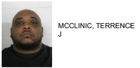 Rome Man Arrested for Drug Trafficking During Traffic Stop - Coosa ...