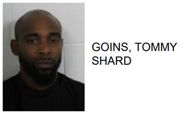 Rome Man Jailed for Shoving Elderly Victim