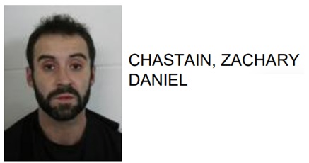 Cartersville Man Jailed for Robbing Rome Woman - Coosa Valley News