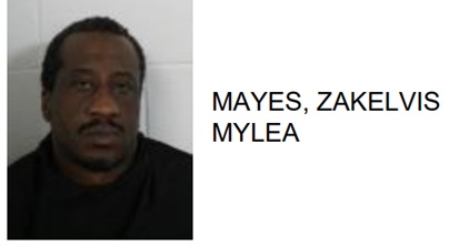Rome Man Jailed for Stalking Woman