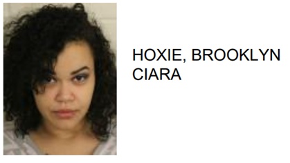 Cedartown Woman Jailed in Rome After Trying to Start Fight at Downtown Rome Bar