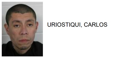 Cedartown Man Jailed After Leading Police in Drunken High Speed Chase