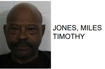 Rome Man Jailed for Driving Drunk with children in Car