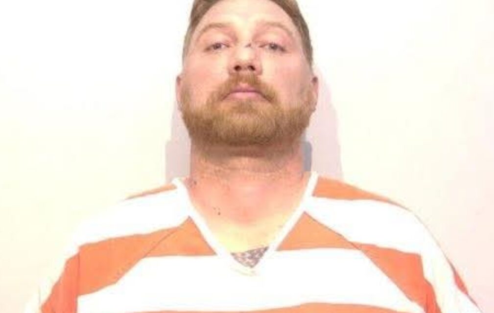 Adairsville Man Charged After Police Say Home Invasion Report Was Fabricated