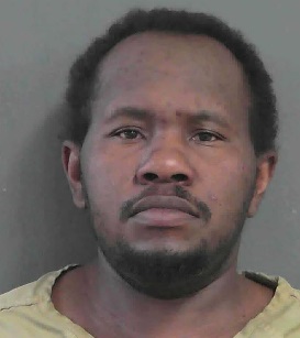 Calhoun Man Jailed for Raping Child