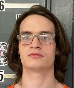 Jail Time Ordered in Cherokee County Fatal Crash Case